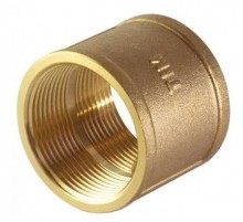 Муфта (д) 1 1/2" ВР TIM (25/5)