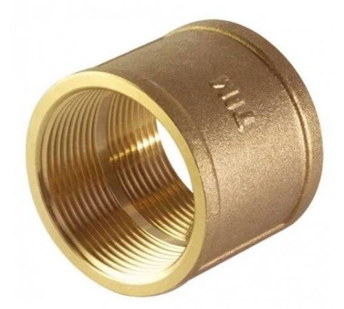 Муфта (д) 1 1/2" ВР TIM (25/5)