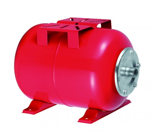 Баки для г/в гориз. HC-24LD