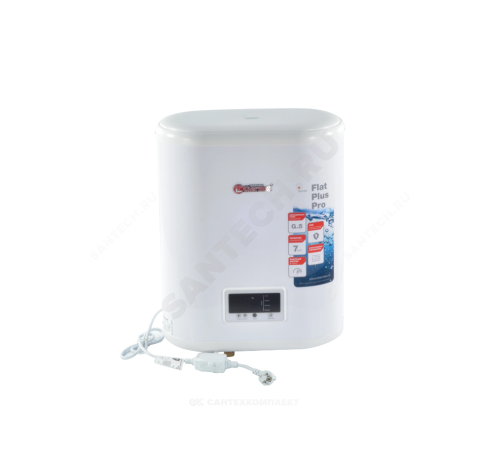 Водонагреватель эл. аккум. бытовойTHERMEX IF 50 V (pro)