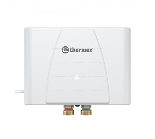 Водонагреватель проточный THERMEX Balance 4500