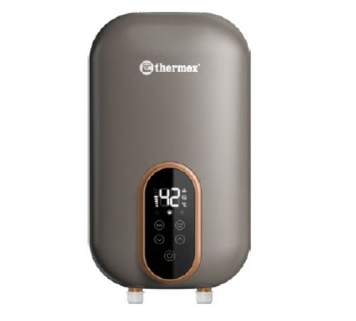 Водонагреватель проточный THERMEX Chief 7000 по доступной цене.