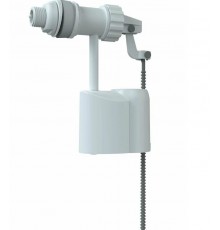 Клапан впуска  боковой Юникорн (100/шт)