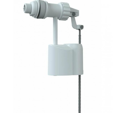 Клапан впуска  боковой Юникорн (100/шт)