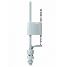 Клапан впуска  нижний Юникорн (80/шт)