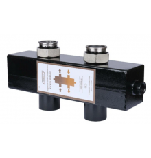 Гидрострелка  ГРТК80/80/F32