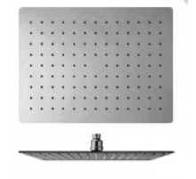 Лейка потолочная LW103  KERN    25-25 квадрат (10/шт)