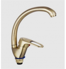 Смеситель для кухни 2018-Bronze Kern (8/шт)