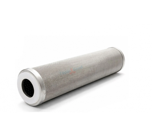 Картридж грубой очистки нержавеющий, 10SL, 10 мкм Zeissler (50/1) по доступной цене.
