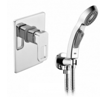 Смеситель для скрытого монтажа 3420233 Elghansa