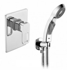 Смеситель для скрытого монтажа 3420233 Elghansa