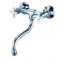 Смеситель для кухни наст. JIK-12 -A102-A SOLONE