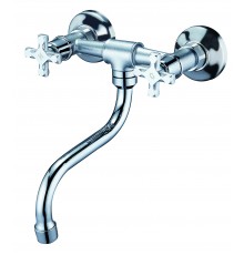 Смеситель для кухни наст. JIK-12 -A102-A SOLONE