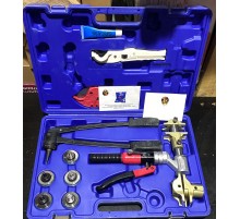 Гидравлический пресс инструмент - SP