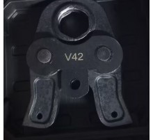 Насадка для пресс электрич. пресс инструмента V22мм SP