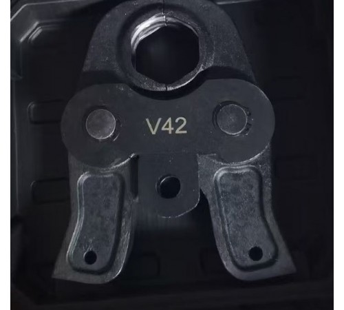 Насадка для пресс электрич. пресс инструмента V28мм SP по доступной цене.