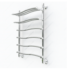 Полотенцесушитель Лесенки А15 Волна 1000 х 600