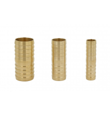 Штуцер нераз. двойной 3/4 Тим (160/10)