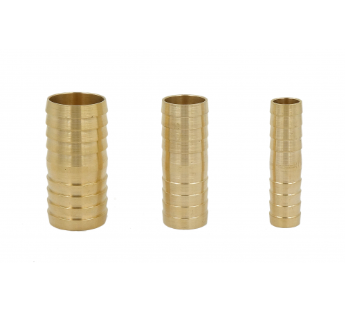 Штуцер нераз. двойной 3/4 Тим (160/10)