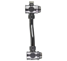 Байпас балансированный 210 мм Тим (24/1)