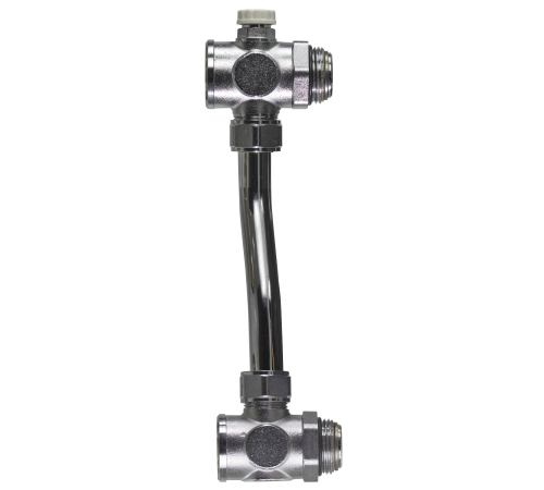 Байпас балансированный 210 мм Тим (24/1)