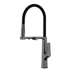 Смеситель для кухни  под фильтр питьев.  2096 Gun Kern (5шт)