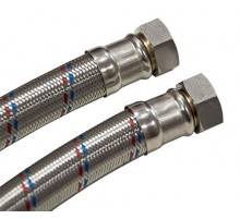 Гигант 1" ТИМ прям.  60 см F/F (25/1)