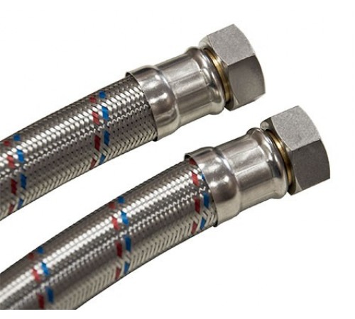 Гигант 1" ТИМ прям.  50 см F/F (25/1)