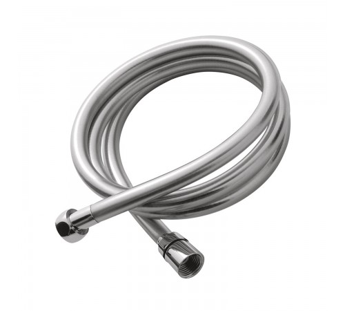 Шланг для душа 1,75м  Серебристый  в кор.  K E R N (60/шт) Chrome