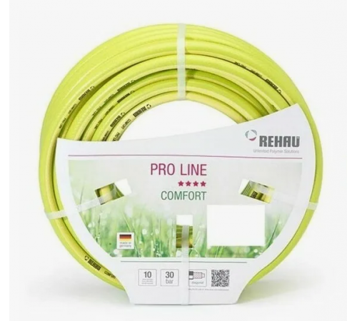 ШЛАНГ REHAO 1"  25 метр