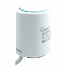 Сервопривод  Электротермический норм открытый  M30 1.5 ТИМ (60/1)