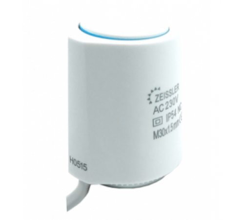 Сервопривод  Электротермический норм открытый  M30 1.5 ТИМ (60/1)