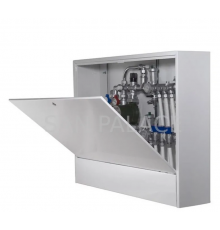 Шкаф ШРНГ2 (651*180*453) ZILMAX