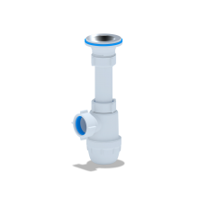 Сифон Ани 1 1/4 х 32  Юнг BM1000  (20/шт)