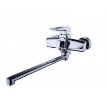 Смеситель для ванны дл. нос LEF7-A232 (6/шт)