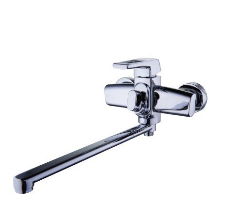 Смеситель для ванны дл. нос LEF7-A232 (6/шт)