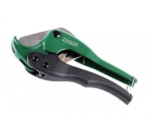 Ножницы для м/п и ППР труб 16-42 Zeissler(30/5шт)