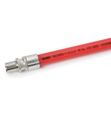 Труба 17 х 2,0 RAUTHERM  Германия) (500/м)