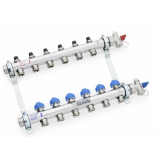 Коллектор HKV 3 вых REHAU для отопления
