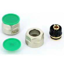 Евроконус соединение stabil  16 х2,6 х G3/4  (Германия)