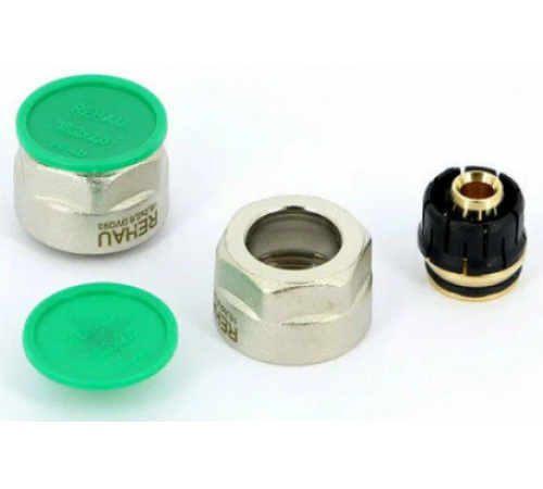 Евроконус соединение stabil  16 х2,6 х G3/4  (Германия)