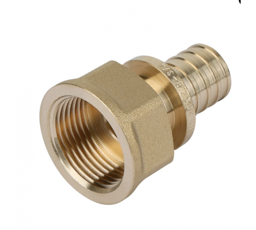 Муфта акс  20 x 3/4 ВР ТИМ (90/5)