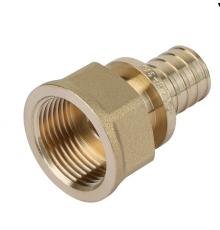 Муфта акс  20 x 1/2 ВР ТИМ (135/5)