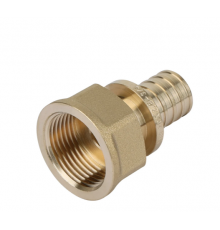 Муфта акс  25 х 1"  ВР ТИМ (50/5)