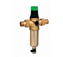 Фильтр с редуктором Braukmann o 1/2  FK06 1/2 AAM  металл ОРИГ.