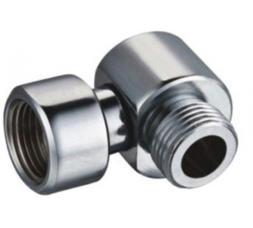 Амер-ка для п/с угл. 3/4 г х 1/2 ш с накид. Тим (20/1)