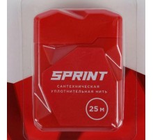 Уплотнительная нить SPRINT  25 м (25/шт)