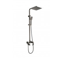 Душевая система 5057 Gun (4шт)