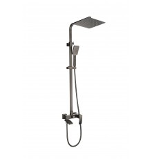 Душевая система 5057 Gun (4шт)