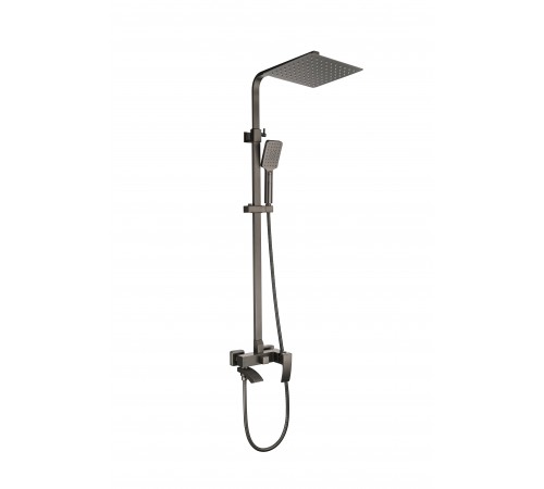 Душевая система 5057 Gun (4шт)